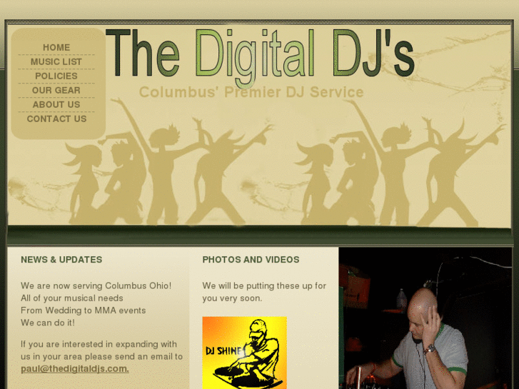 www.thedigitaldjs.com