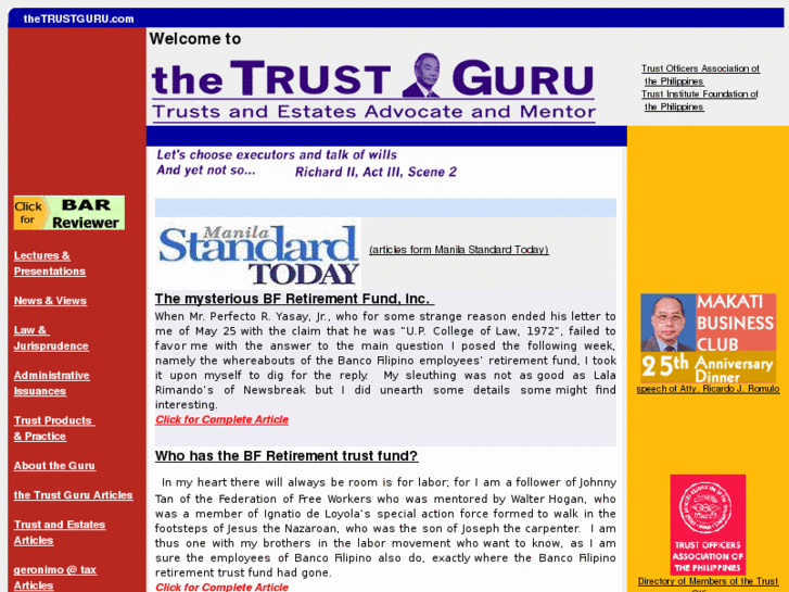 www.thetrustguru.com