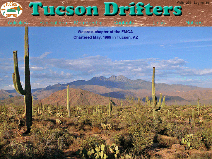www.tucsondrifters.org