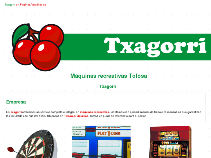 www.txagorri.es