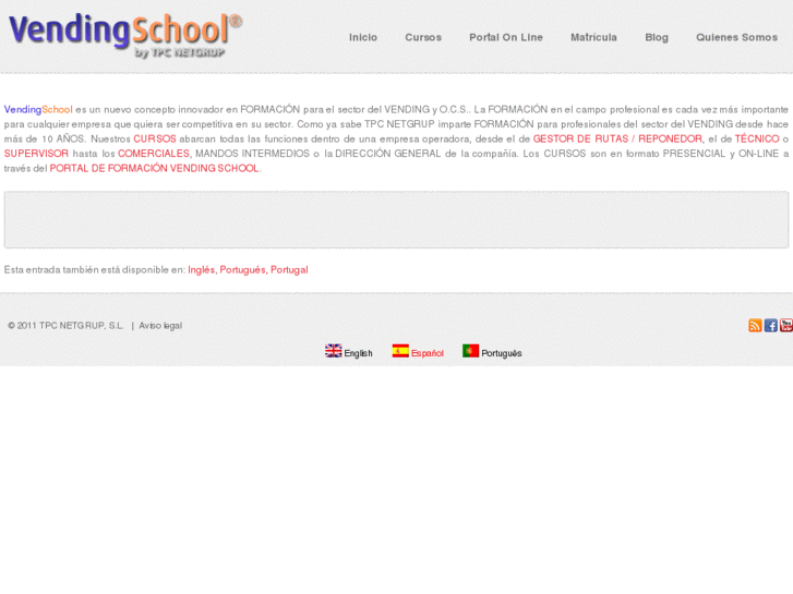 www.vendingschool.es