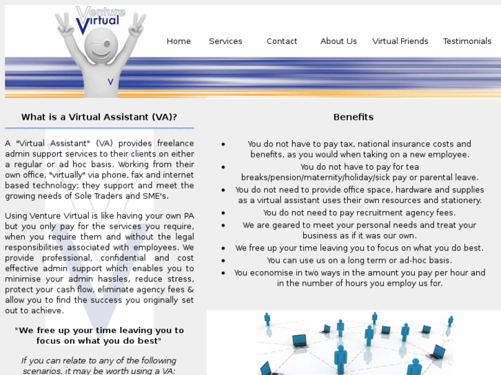 www.venturevirtual.co.uk