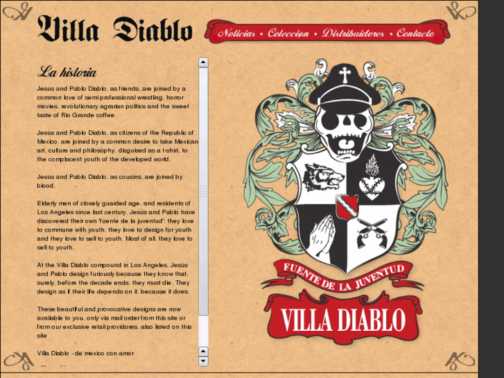 www.villadiablo.com