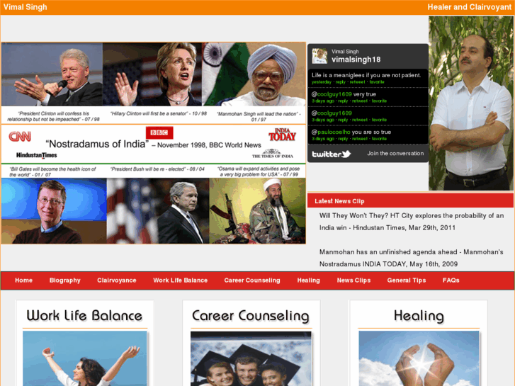 www.vimalsingh.com