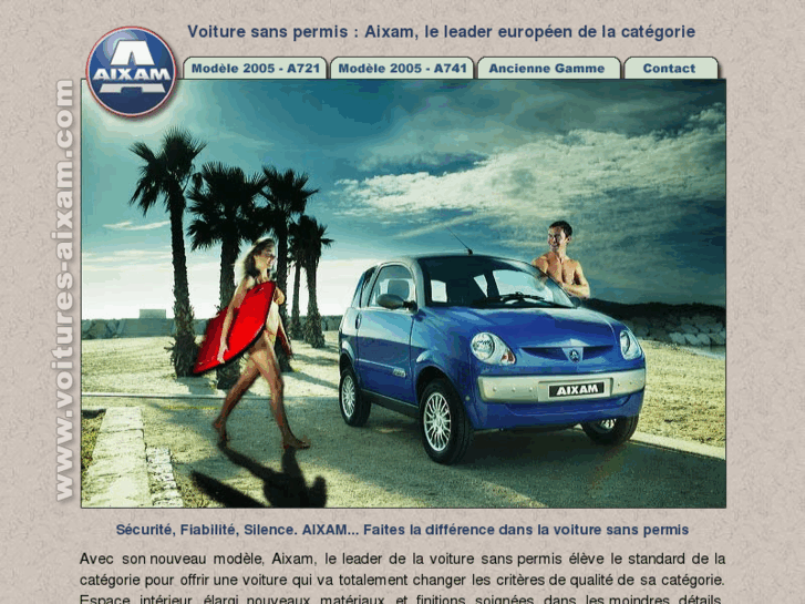 www.voiture-aixam.com