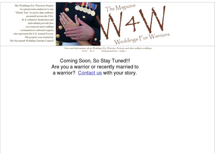 www.w4wmag.com