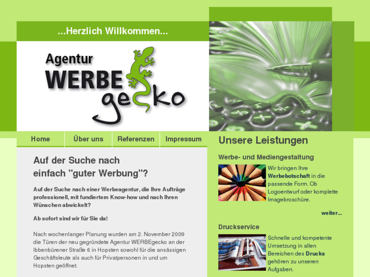 www.werbegecko.com