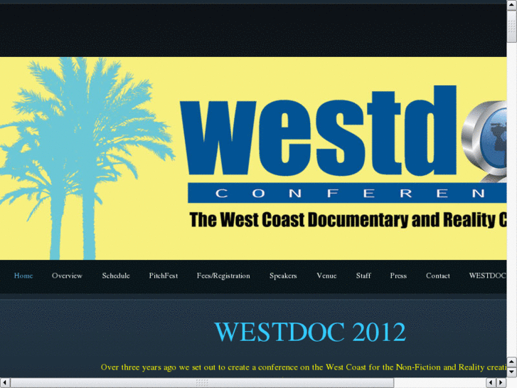 www.westdocconference.net