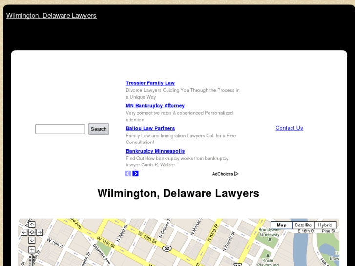 www.wilmingtondelawarelawyers.com