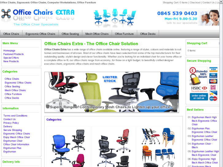 www.x-chairs.com