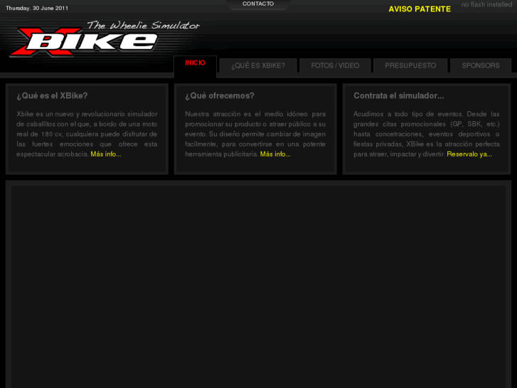 www.xbike.es