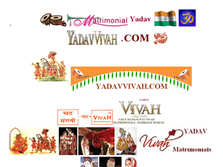 www.yadavvivah.com