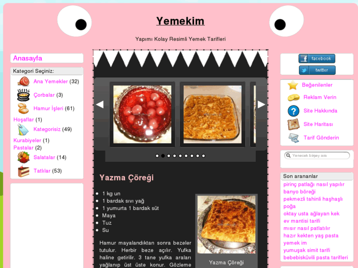 www.yemek.im