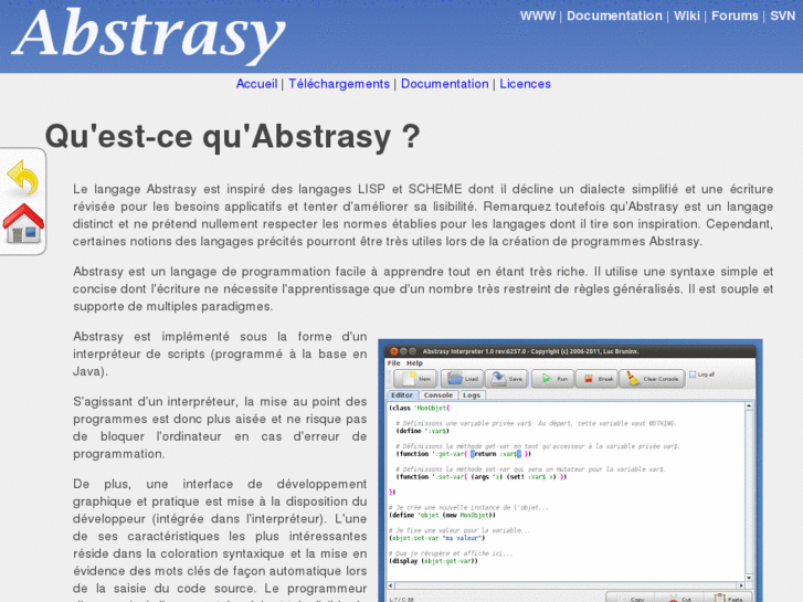 www.abstrasy.net