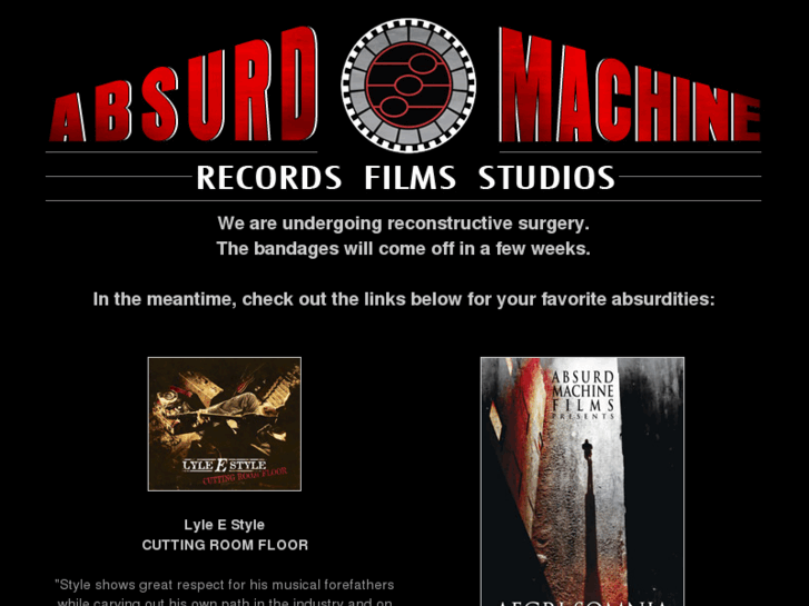 www.absurdmachinerecords.com