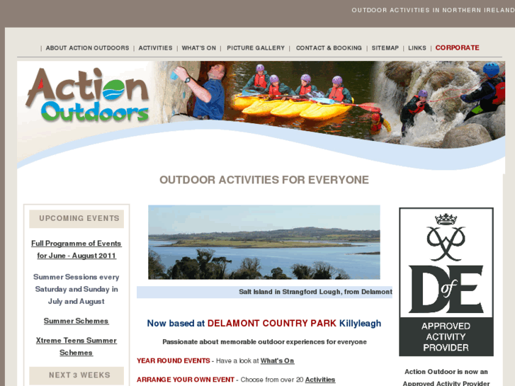 www.actionoutdoors.info