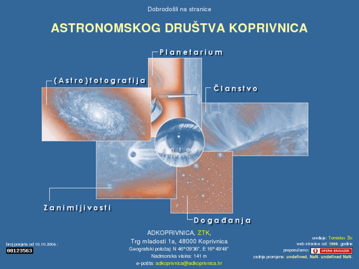 www.adkoprivnica.hr