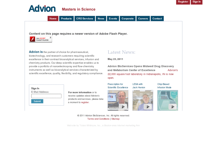 www.advion.com