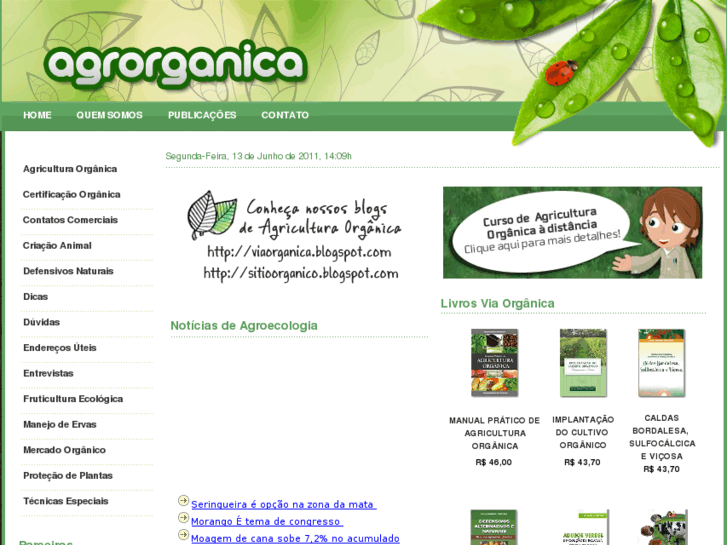 www.agrorganica.com.br