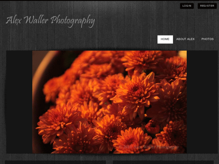 www.alexwallerphotography.com