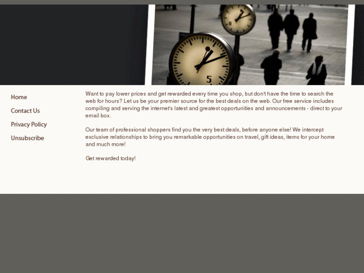 www.amsegment.info