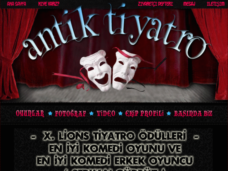 www.antiktiyatro.com