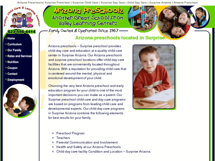 www.arizonapreschools.com