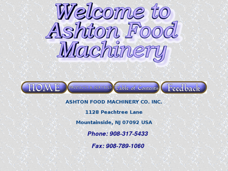 www.ashtonfood.com