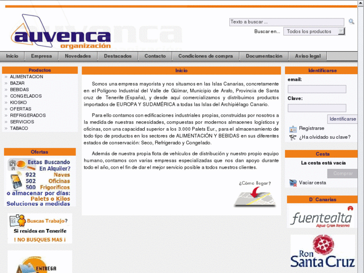 www.auvenca.com