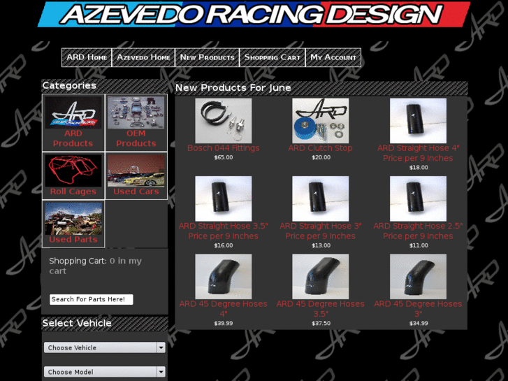 www.azevedoracingdesign.com