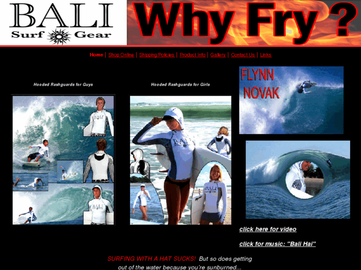 www.balisurfgear.com