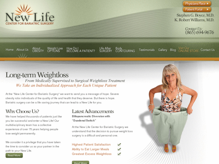 www.bariatricsurgerytn.com