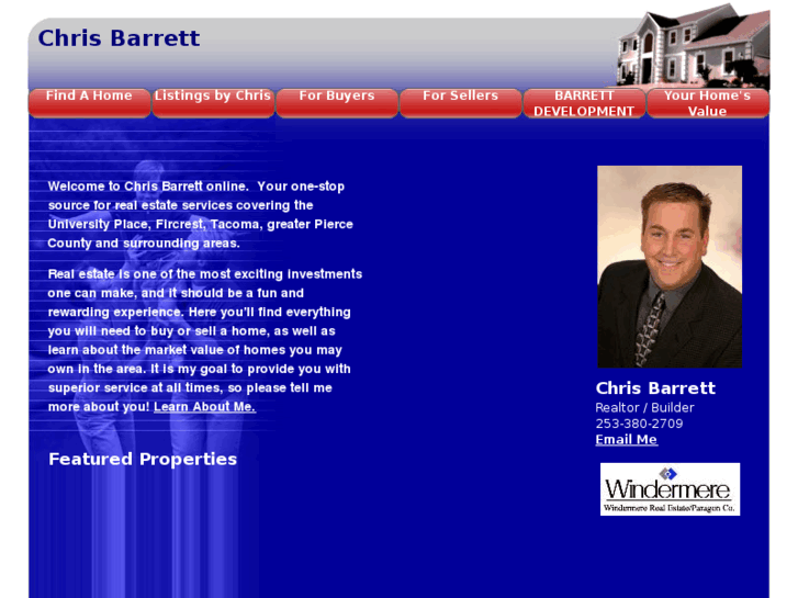 www.barrettdevelopment.com