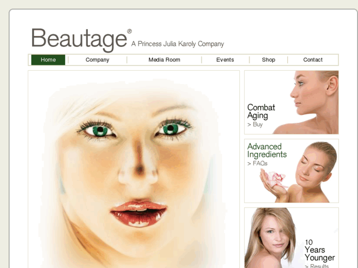 www.beautage.com