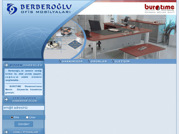 www.berberogluofis.com