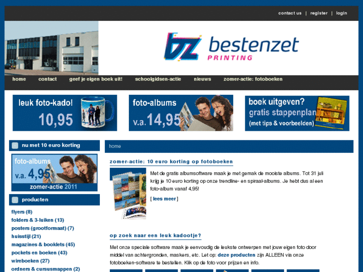 www.bestenzetprinting.nl