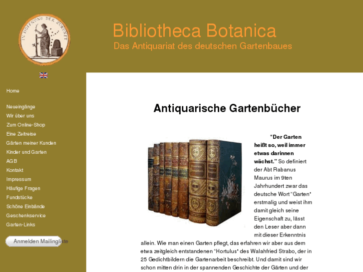 www.bibliotheca-botanica.de