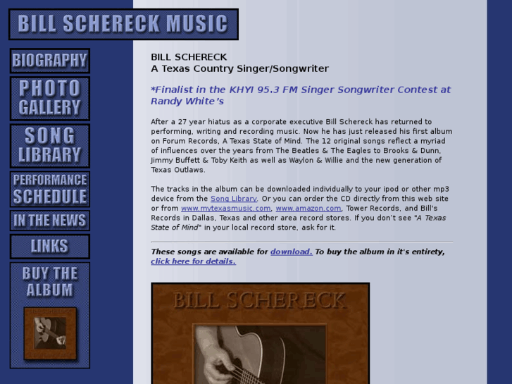 www.billschereck.com