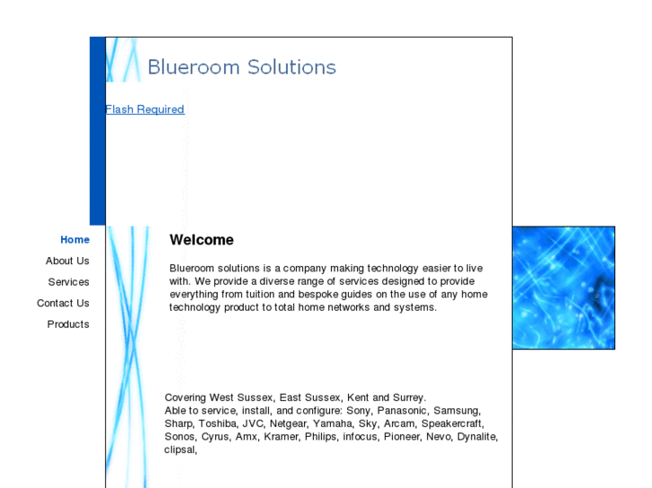 www.blueroomsolutions.net