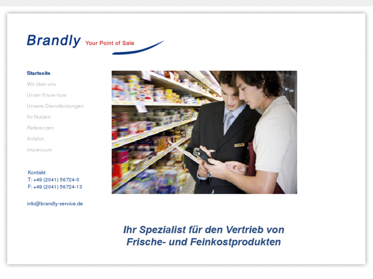 www.brandly-service.com