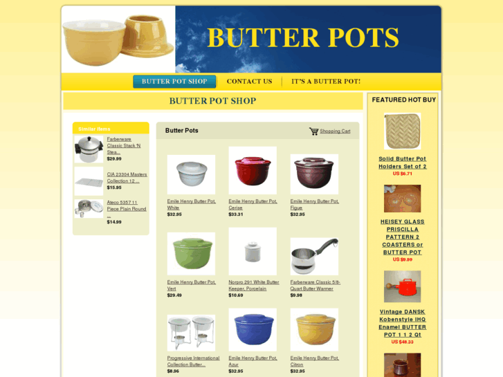 www.butterpots.com