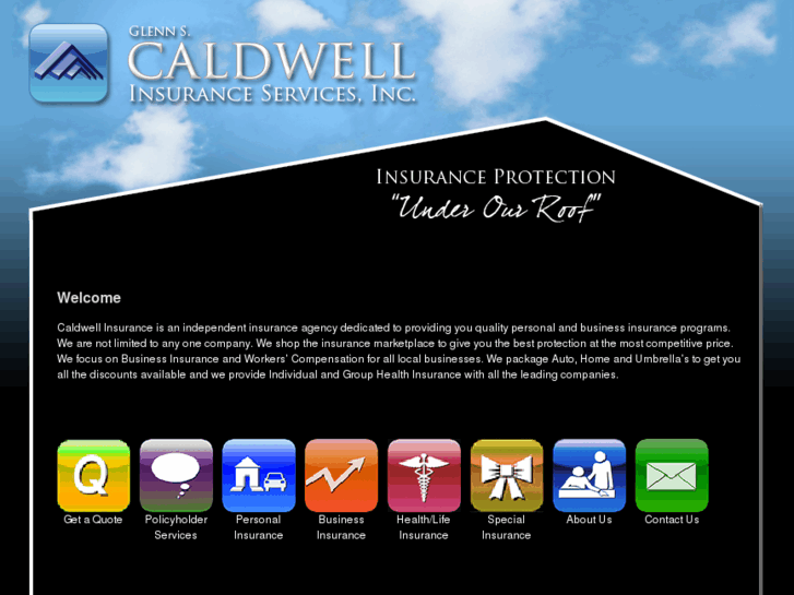 www.caldwell-insurance.com