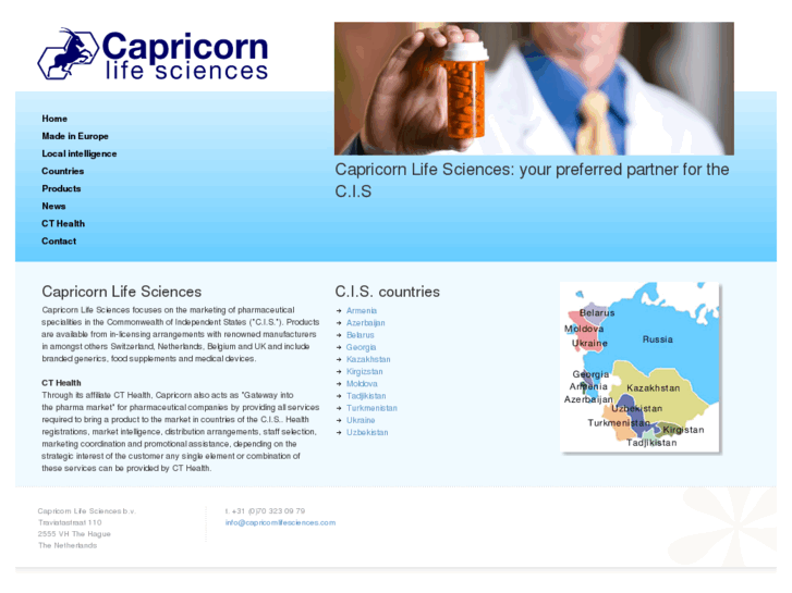 www.capricornlifesciences.com