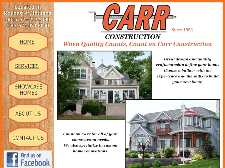 www.carrbuilthomes.com