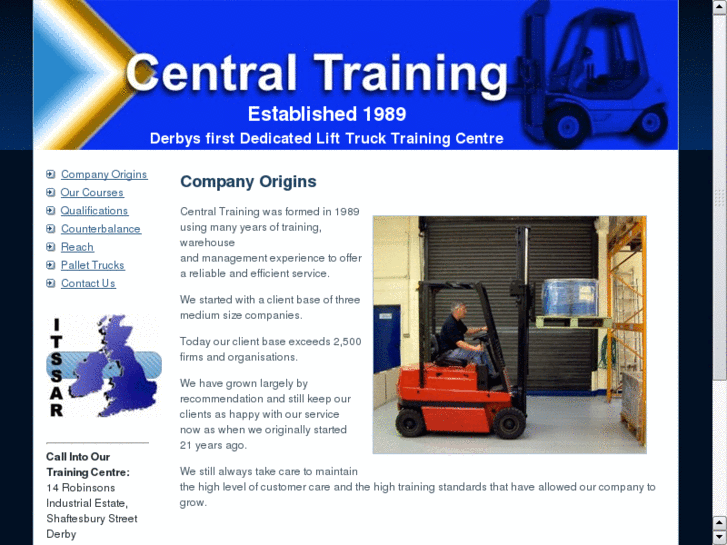 www.central-training.com