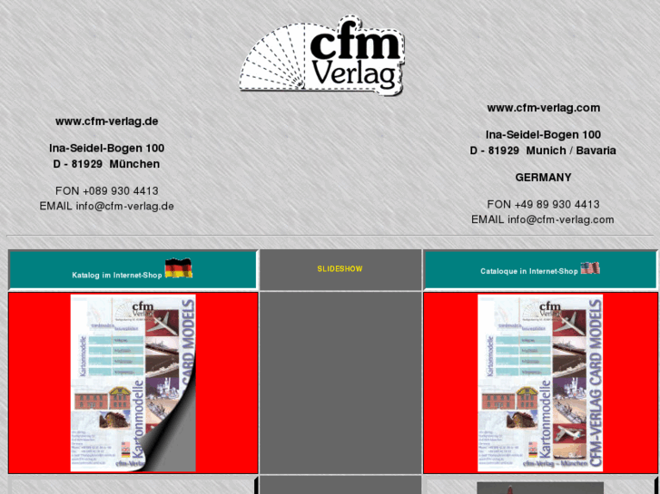 www.cfm-verlag.de