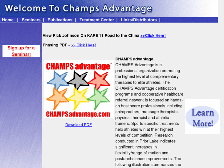 www.champsadvantage.com