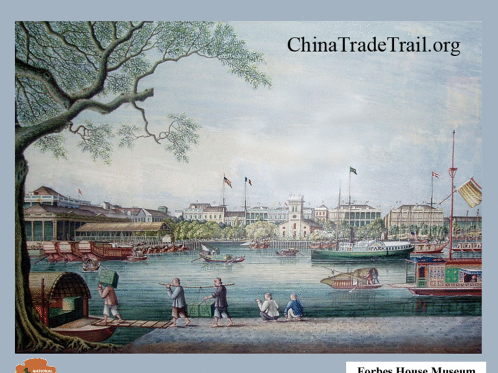 www.chinatradetrail.com