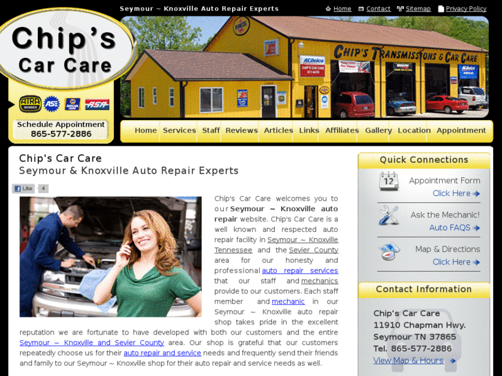 www.chipscarcare.com