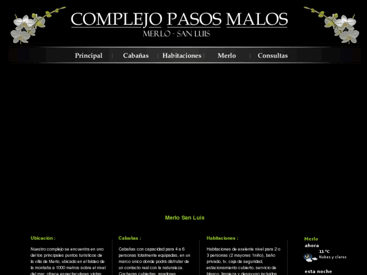 www.complejopasosmalos.com